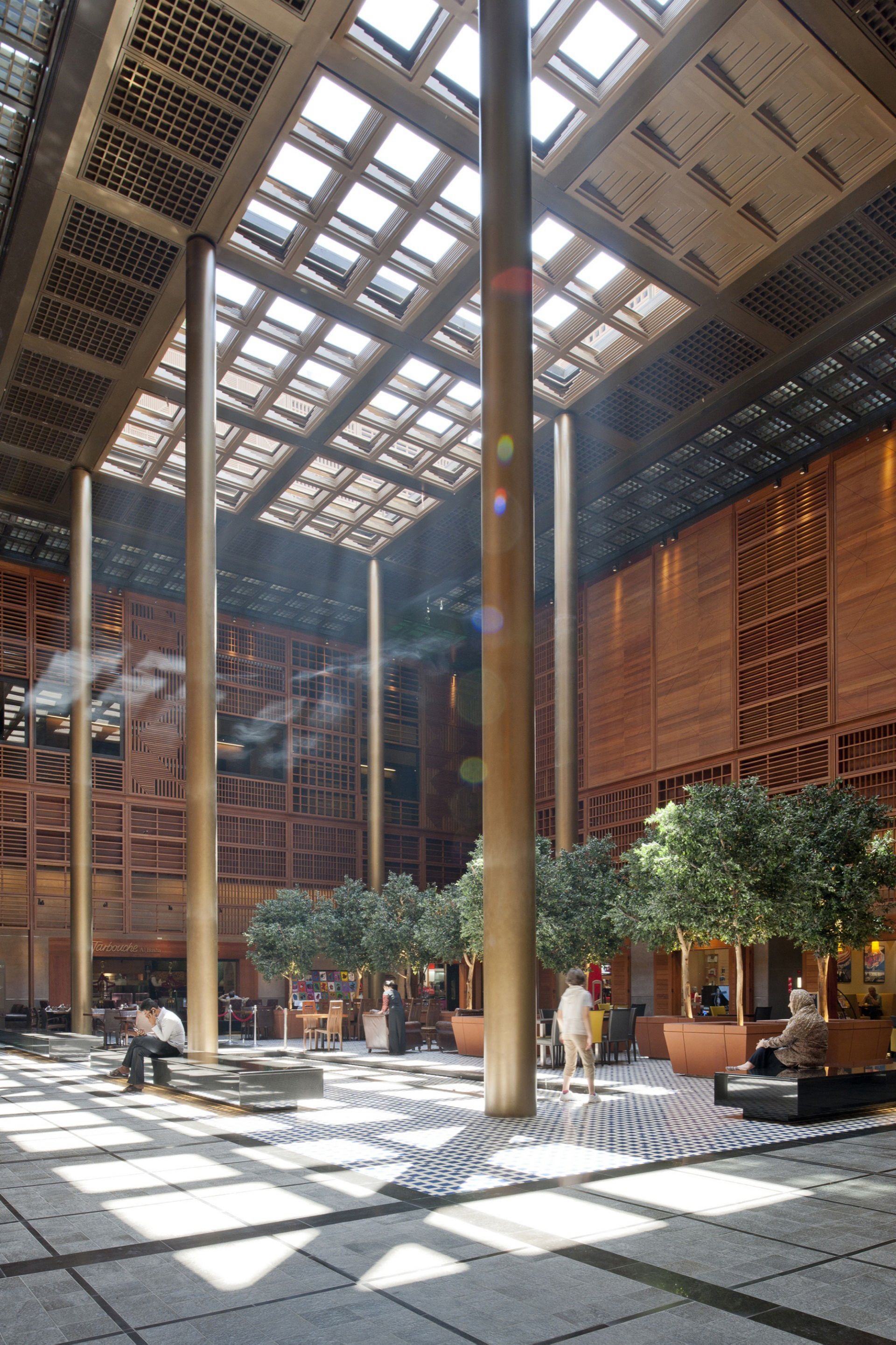 ABU DHABI CENTRAL MARKET 2026 visual data 3