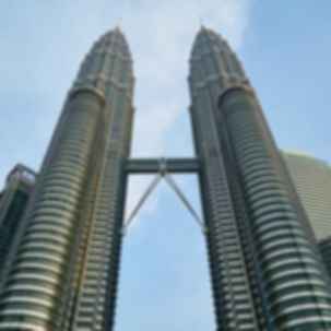 Kuala Lumpur Architecture & Interior Design