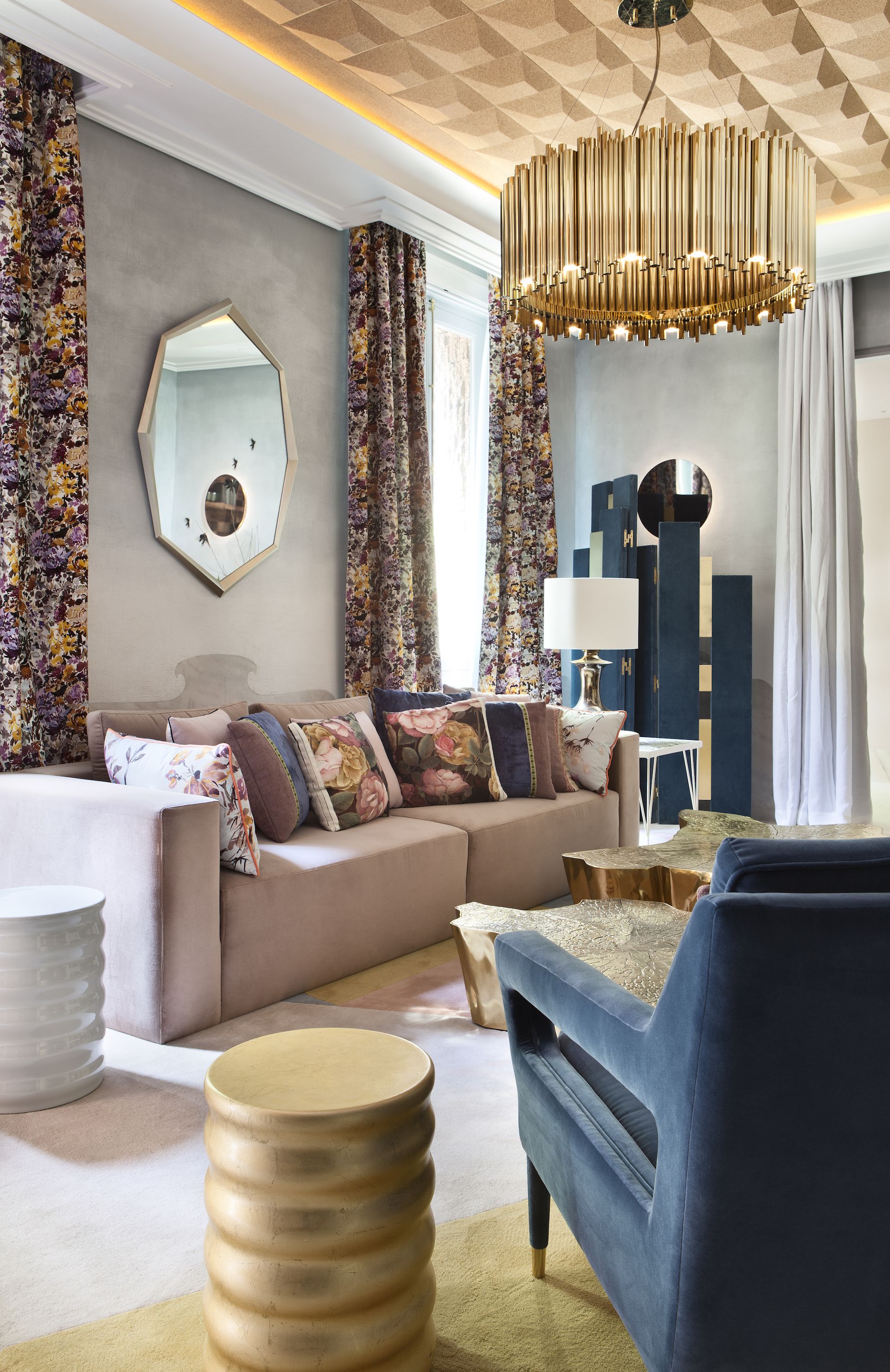 Boca Do Lobo - Living Room - modlar.com
