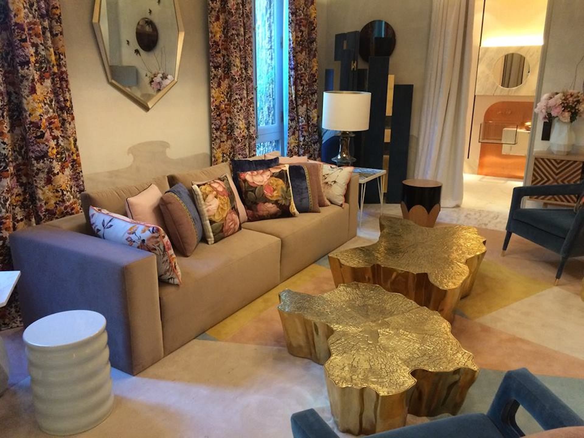 Boca Do Lobo - Living Room - modlar.com
