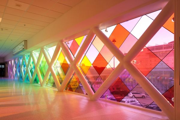 Harmonic Convergence - Interior - modlar.com
