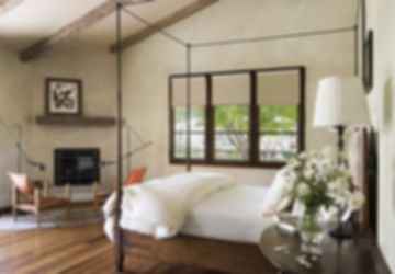 Wine Country Residence - Bedroom