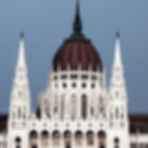 Budapest Architecture & Interior Design