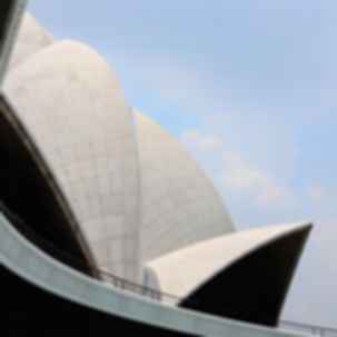 New Delhi Architecture & Interior Design