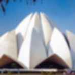 New Delhi Architecture & Interior Design