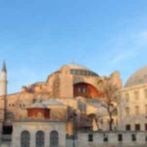 Istanbul Architecture & Interior Design