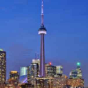 Toronto Architecture & Interior Design
