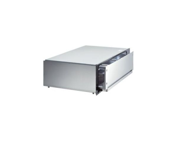 36 Inch Convection Warming Drawer For Custom Panel Installation