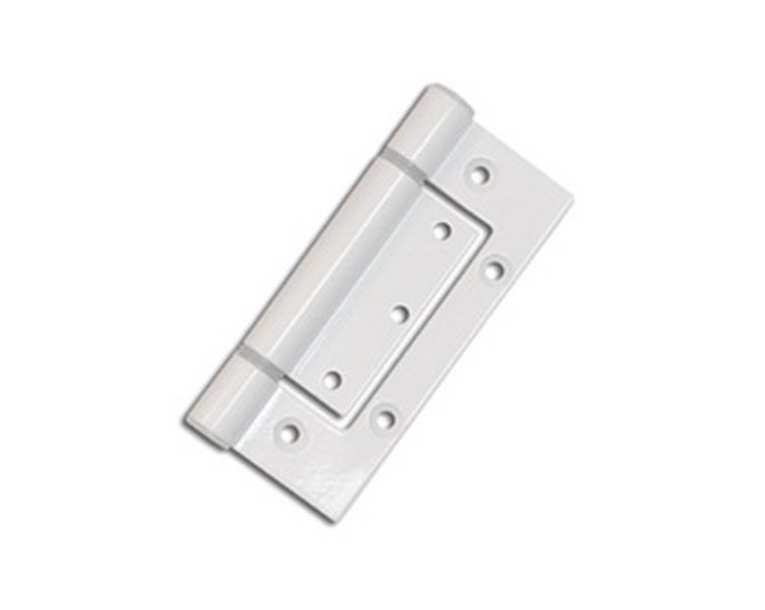 QUICK FIX HEAVY DUTY HINGE 110MM 7 HOLE (QFHD)