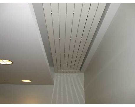 RC Ceiling Panel Radiators - modlar.com