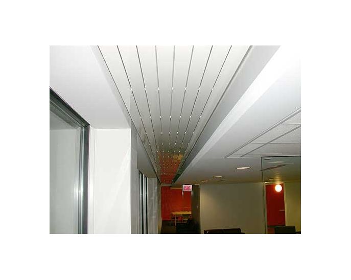 RC Ceiling Panel Radiators - modlar.com