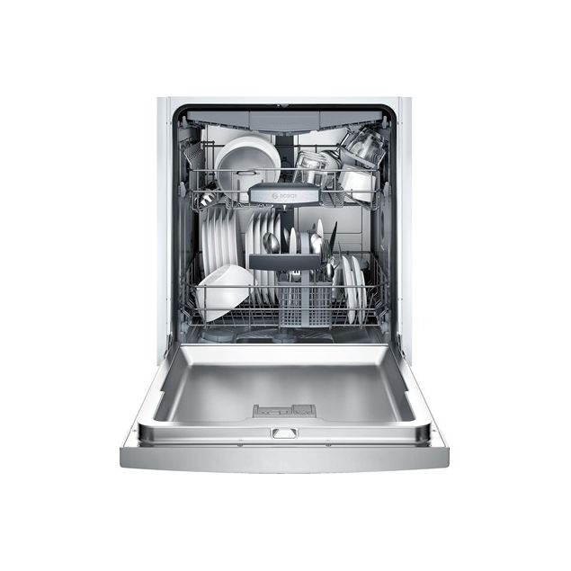 Bosch Dishwasher SGE68U55UC