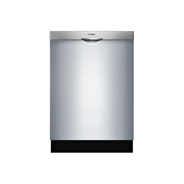 Bosch Dishwasher SHS5AV55UC