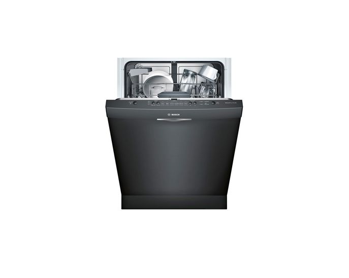 Bosch Dishwasher SHS5AV56UC