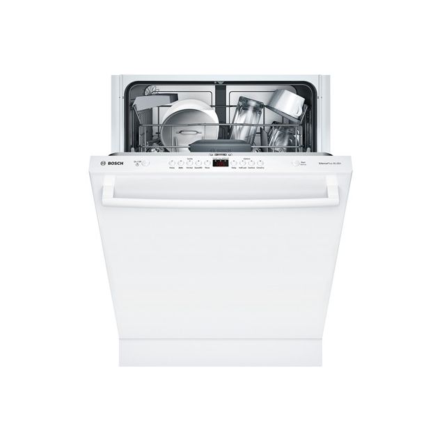 Bosch Dishwasher SHX5AV52UC