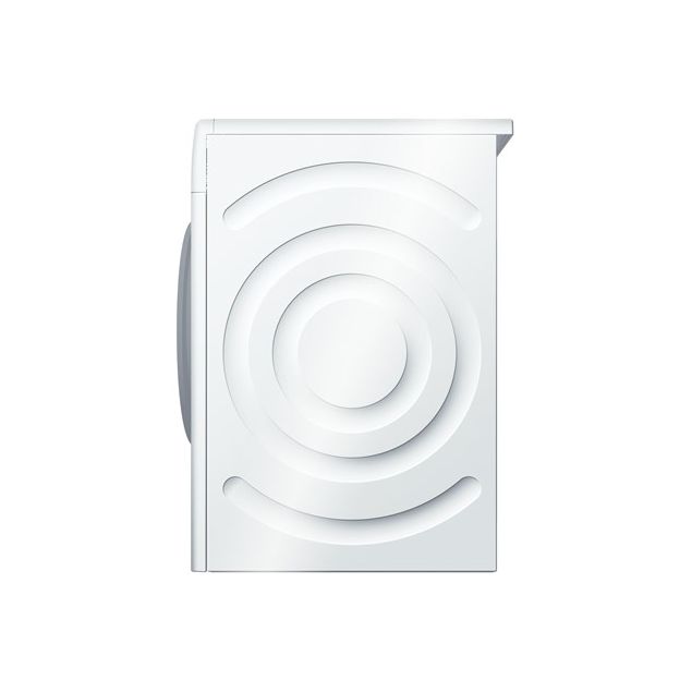 Bosch Washing Machine WTG86401UC