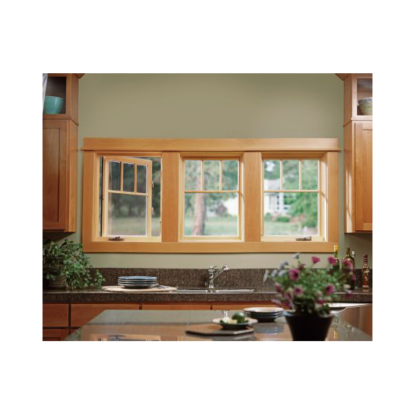 Wood Clad Doors - Instagram