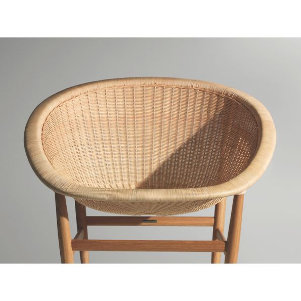 Basket Chair