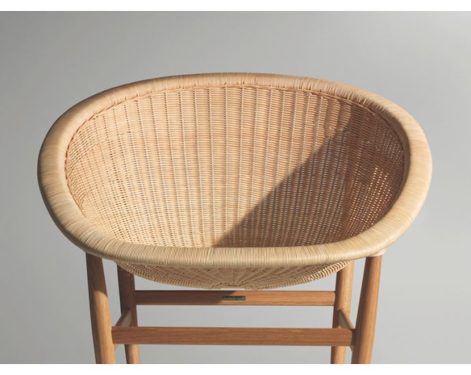 Basket Chair