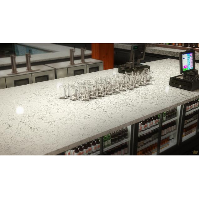 Cambria Rosedale Surface - modlar.com