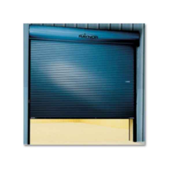 Rolling Service Doors - DuraCoil