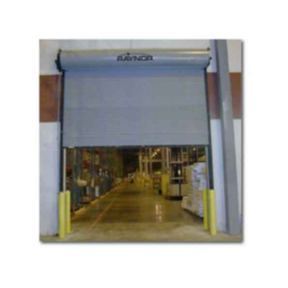 Rolling Fire Doors - FireCoil