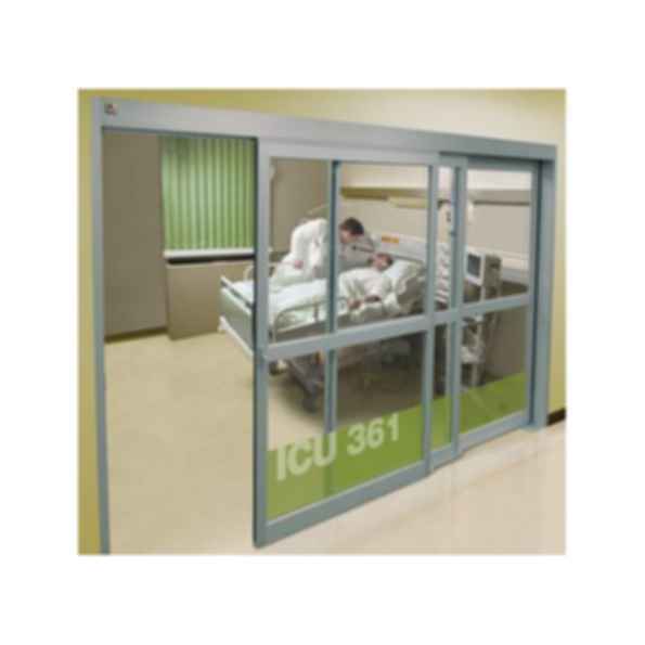 Profiler®-ICU Patient Room Corridor Door System