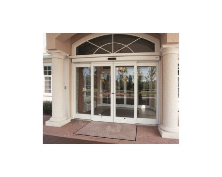 Hurricane Resistant Sliding Doors - modlar.com