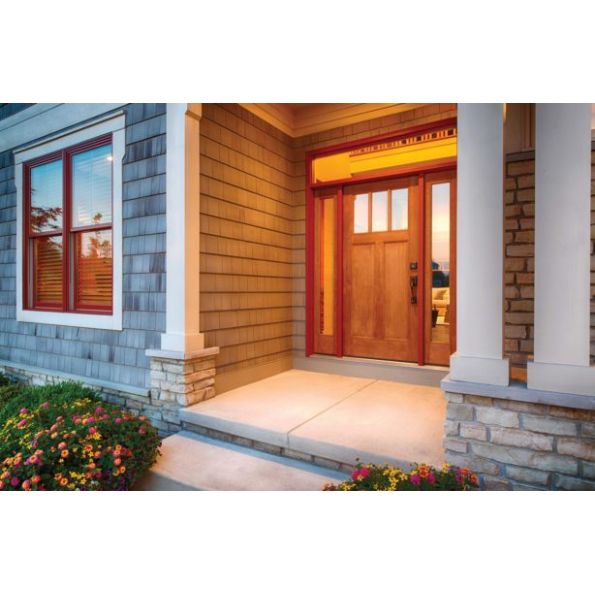 ThermaTru Entry Doors