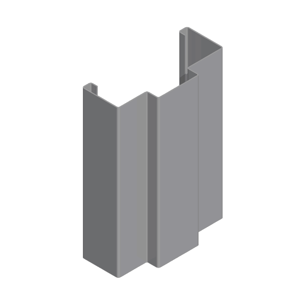 Drywall Frames MH Series