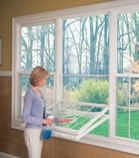 UltraMaxx® Fusion-Welded Vinyl Windows - modlar.com