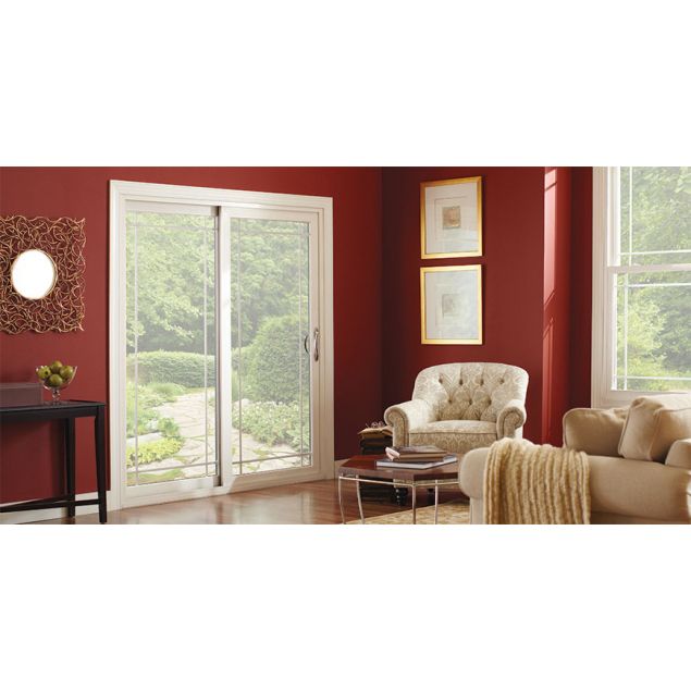 Promenade Sliding Patio Door Collection