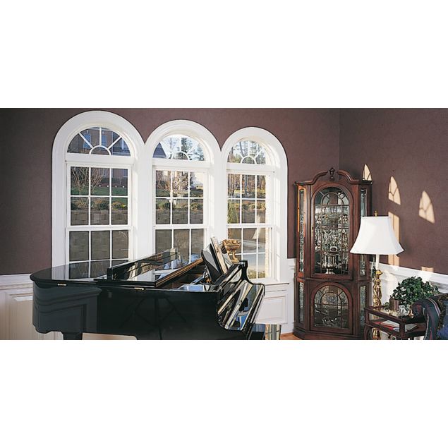 Performance Series Gold Windows - modlar.com