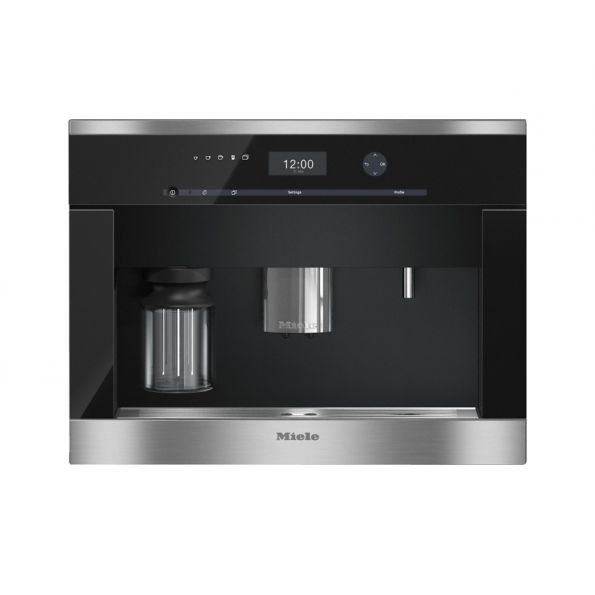 CVA6405 60cm Plumbed Coffee System, PureLine, CTS™