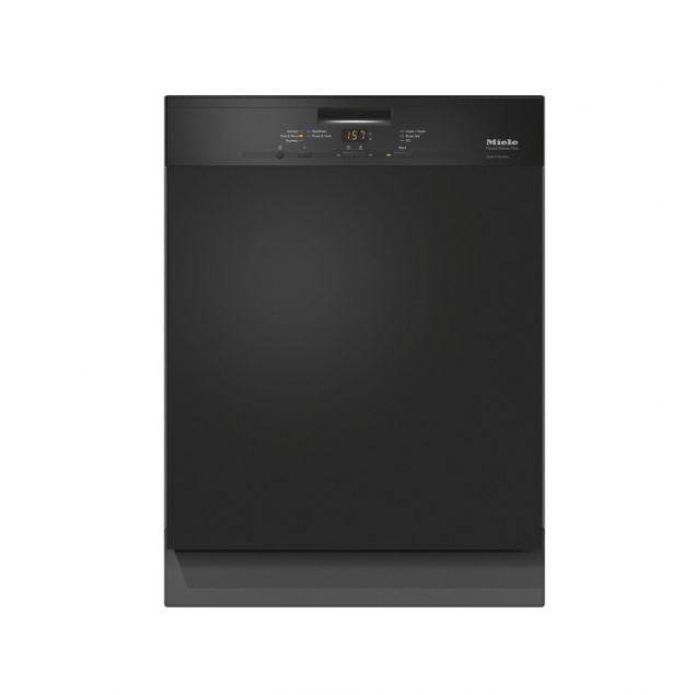 G4926 SCU Dishwasher Black (w/Cutlery Tray)
