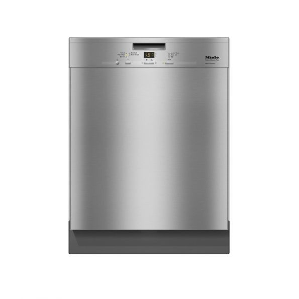 G4926 SCU Dishwasher Clean Touch Steel (w/Cutlery Tray)