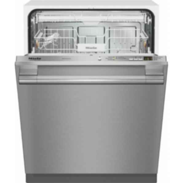 G4976SCVi SF Dishwasher (w/Cutlery Tray)