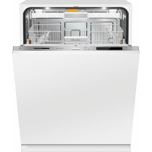 G6987SCVi K2O Dishwasher (with Cutlery Tray)