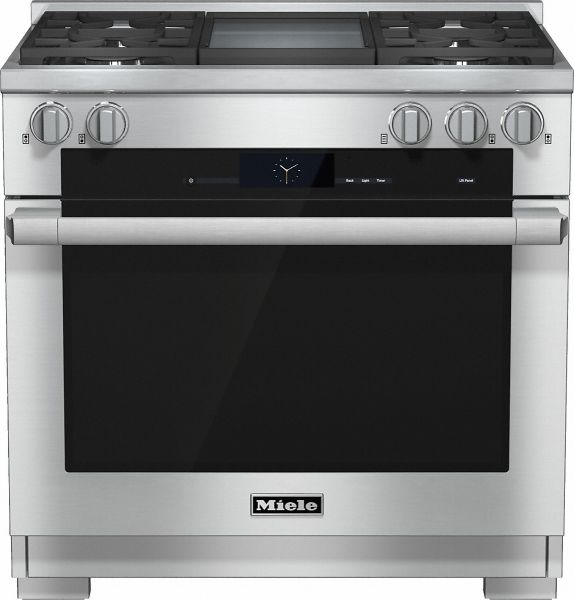 HR1936 DF GD 36" Range