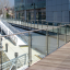 Stainless Steel Post Railing Systems- P-Series Post Railing Stainless Steel Post Railing Systems- P-Series Post Railing
