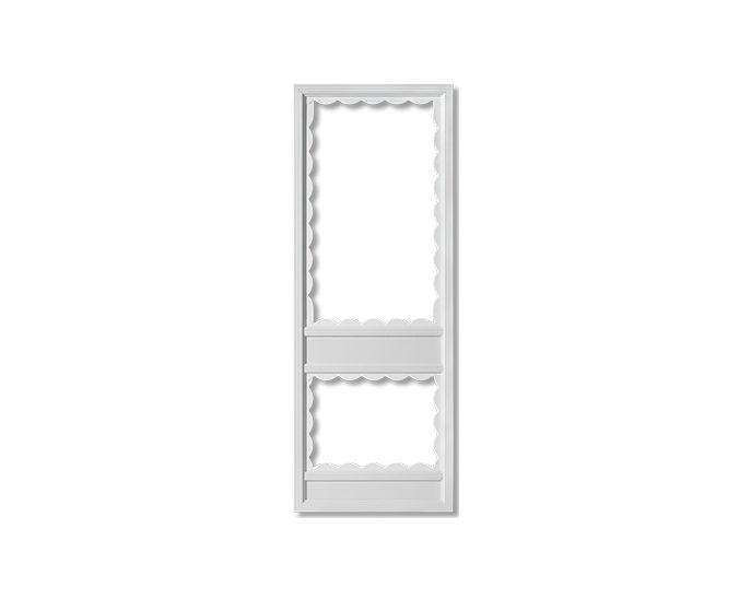 Everlast Storm Doors