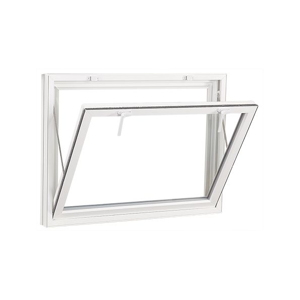Series 600 Basement Hopper Window Modlar Com