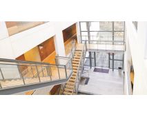 Besam SW200i-IG In Ground Swing Door Operator - modlar.com
