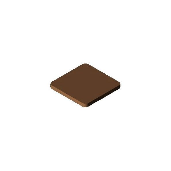 Jute Brown SW6096 Paint by SherwinWilliams