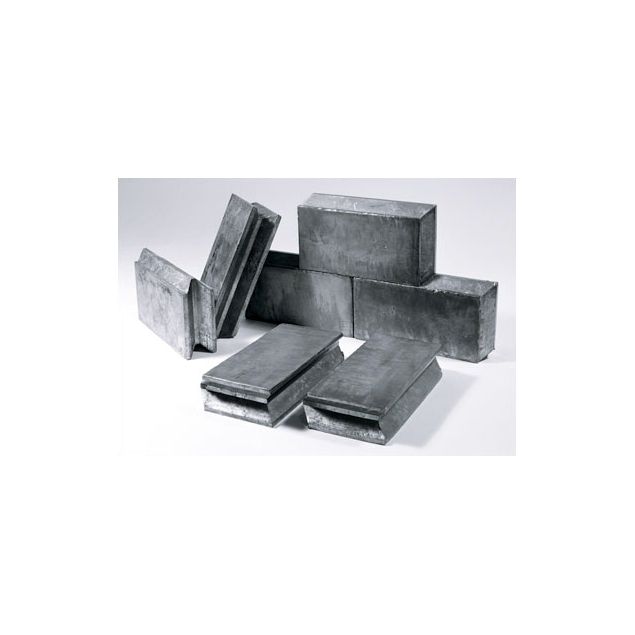 Lead Bricks