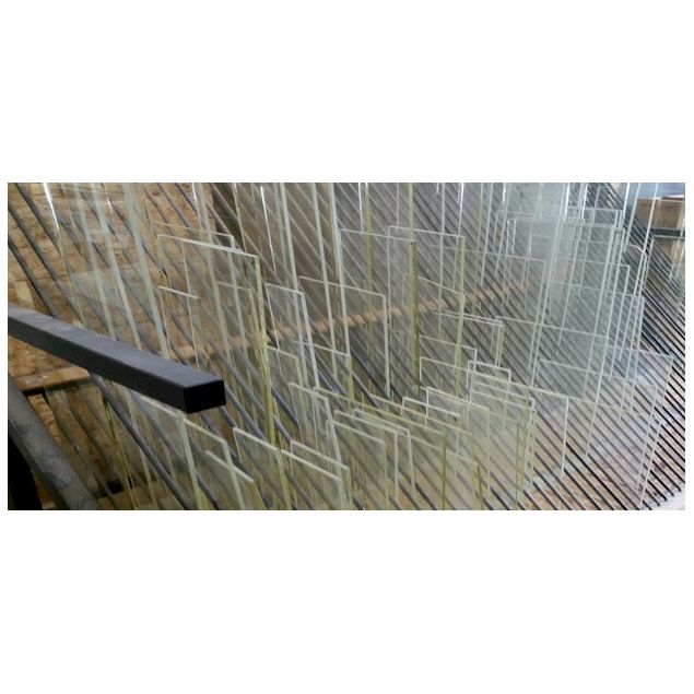 Leaded XRay Shielding Glass & Acrylic