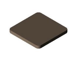Smokehouse SW7040 Paint by Sherwin-Williams - modlar.com