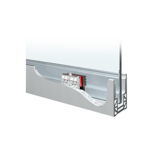 PanelGrip® 2 Dry Glaze System