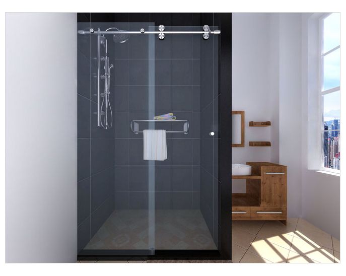Glasstec Elite Series Shower Door