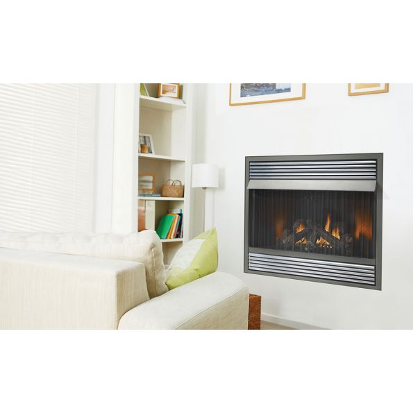 Vent Free Fireplaces Grandville™ VF42